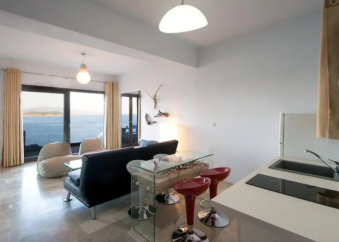 Vassilias Beach Apart-hotel 2*