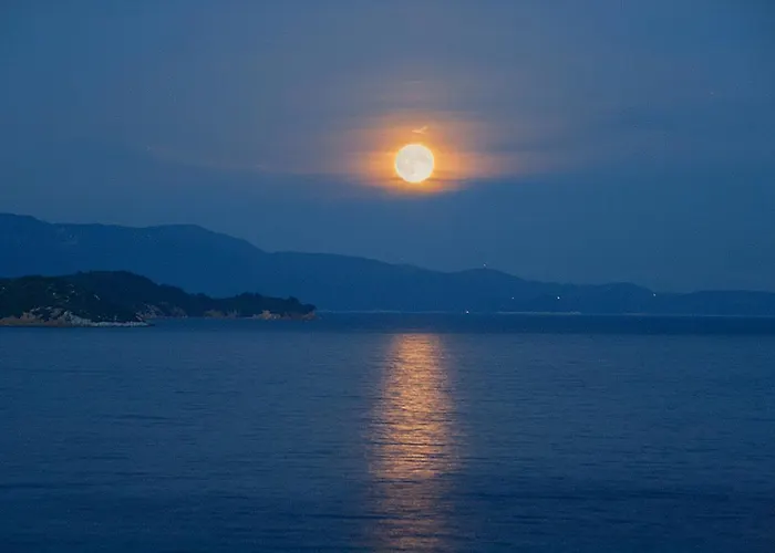 Vassilias Beach Vasilias (Skiathos)