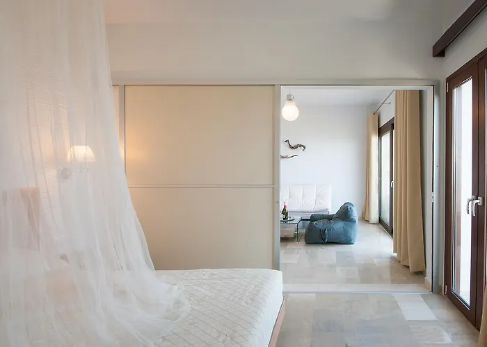 Apart-hotel Vassilias Beach