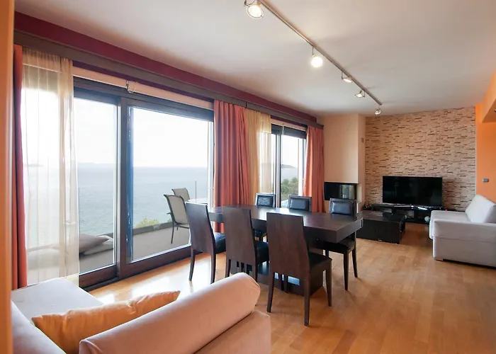 Vassilias Beach Apart-hotel 2*