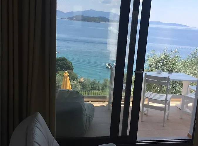 Apart-hotel Vassilias Beach