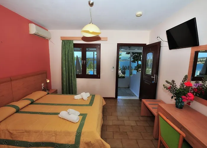 Vassilias Beach Vasilias (Skiathos)