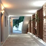 Hotel apartamentowy Vassilias Beach 2*
