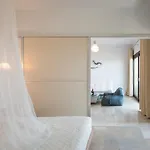 Hotel apartamentowy Vassilias Beach
