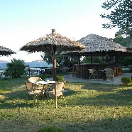 Szálloda Vassilias Beach
