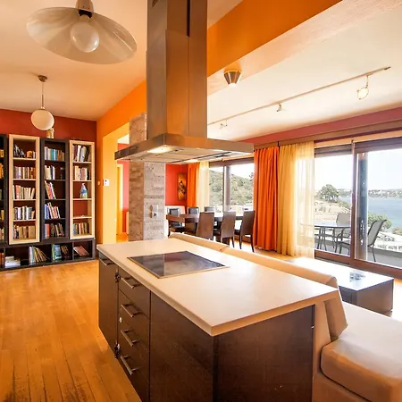 Lägenhetshotell Vassilias Beach 2*