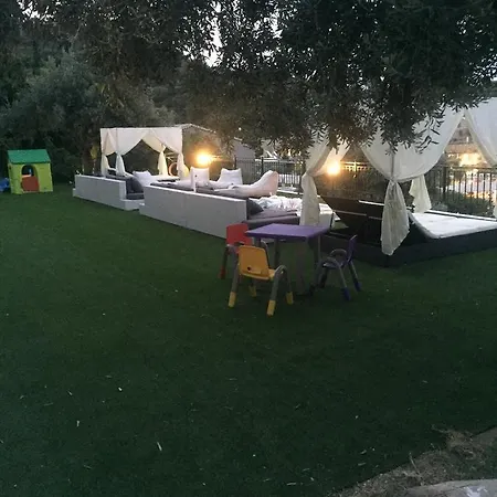 Vassilias Beach 2* Vasilias (Skiathos)