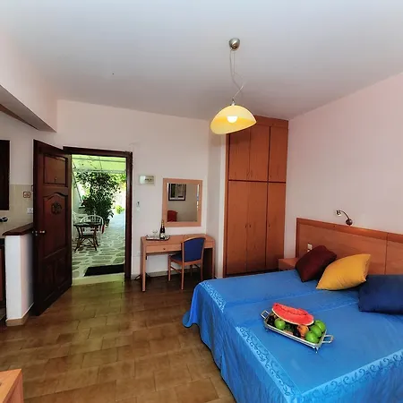 Vassilias Beach 2*