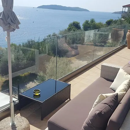 Vassilias Beach 2* Vasilias (Skiathos)