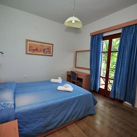 Vassilias Beach 2*