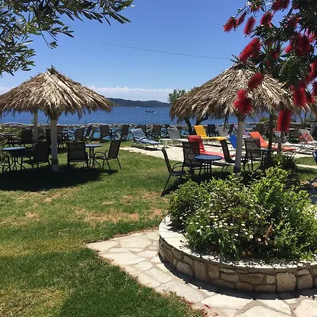 Vassilias Beach Szálloda