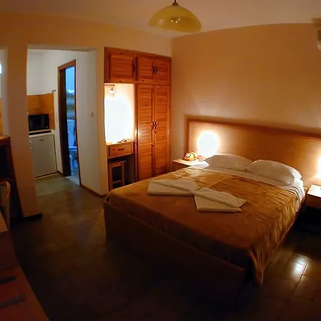 Vassilias Beach Vasilias (Skiathos)