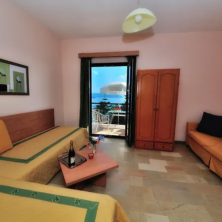 Vassilias Beach 2*