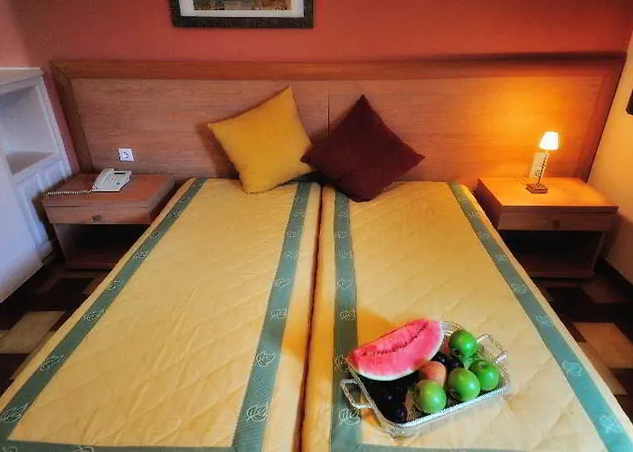 Vassilias Beach 2* Βασιλιάς