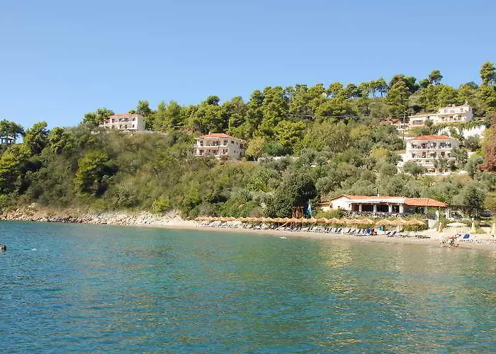 Vassilias Beach Βασιλιάς