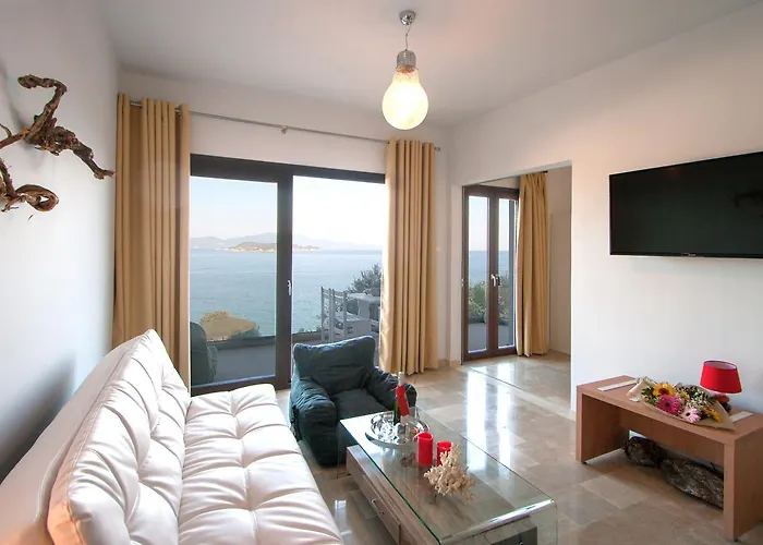 Vassilias Beach 2* Βασιλιάς