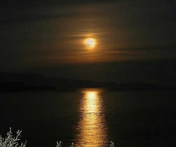 Vassilias Beach Βασιλιάς