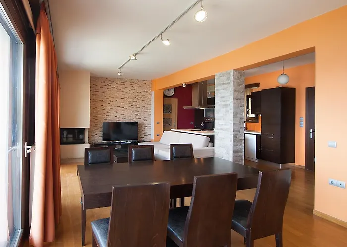 Vassilias Beach Ξενοδοχείο με διαμερίσματα Βασιλιάς