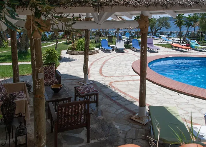 Vassilias Beach Βασιλιάς