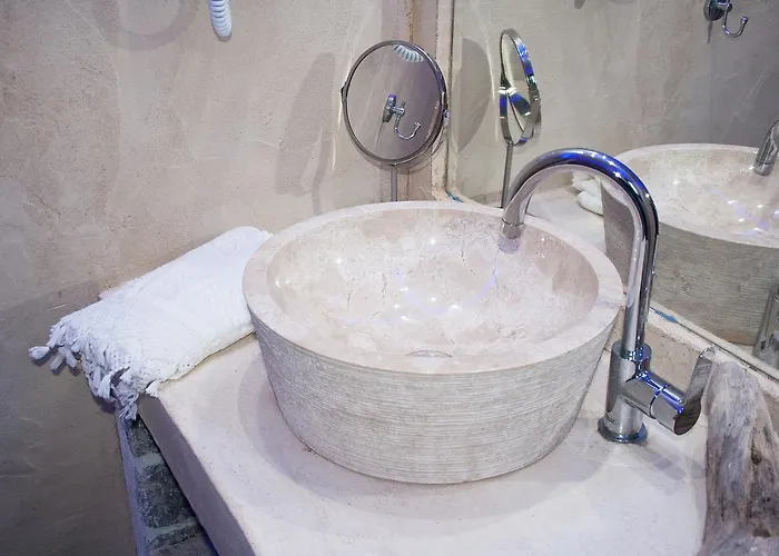 Vassilias Beach 2* Βασιλιάς