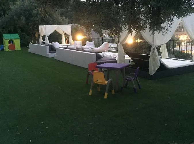 Vassilias Beach 2* Βασιλιάς