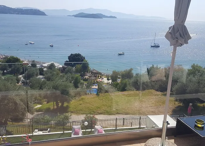 Vassilias Beach 2* Βασιλιάς