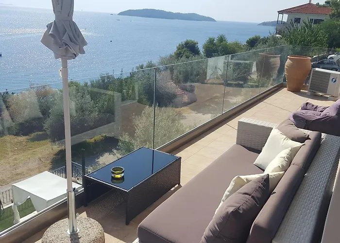 Vassilias Beach 2* Βασιλιάς