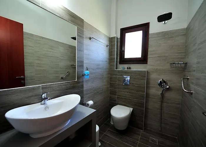 Vassilias Beach Βασιλιάς